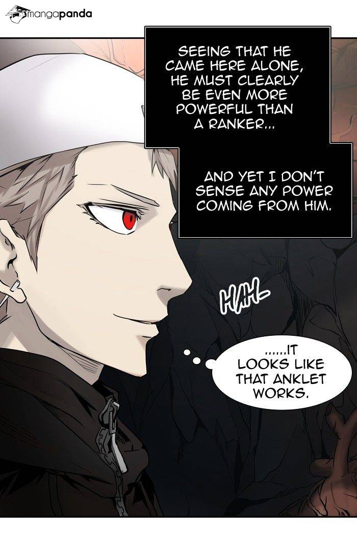 Tower of God Chapter 326 image 015